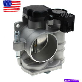 Throttle Body 2006年から2008年の新しいスロットルボディアセンブリスズキフォレンザリノ2.0L＃25368821 New Throttle Body Assembly For 2006-2008 Suzuki Forenza Reno 2.0L # 25368821