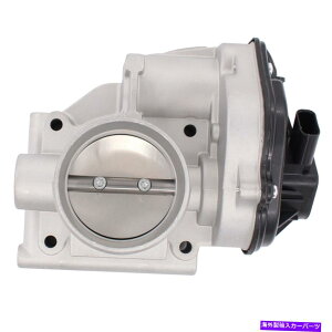Throttle Body �t�H�[�h�p�̃X���b�g���{�f�B�p�C�v500�t���[�X�^�C���}�[�L�����[�����e�S2005-2007 Throttle Body w/o Pipe for Ford Five Hundred Freestyle Mercury Montego 2005-2007�y���s�A���i�z