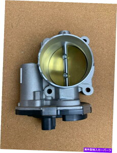 Throttle Body �V����OEM 12616995 GM�R�����˃X���b�g���{�f�B�V�F�r�[GMC�r���C�b�N�y��2007-11 New OEM 12616995 GM Fuel Injection Throttle Body Chevy GMC Buick Saturn 2007-11�y���s�A���i�z