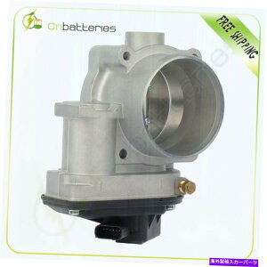 Throttle Body �t�H�[�hF150 E150 E250 van 4.6L�t���b�N�X�G�b�W�t���[�W����Taurus 3.5L�̃X���b�g���{�f�B Throttle Body For Ford F150 E150 E250 Van 4.6L Flex Edge Fusion Taurus 3.5L�y���s�A���i�z