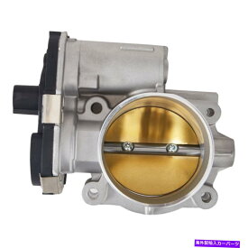 Throttle Body エンクレーブequinox Acadia Outlook 3.6L V6用電子スロットルボディOEM＃12616995 Electronic Throttle Body OEM#12616995 For Enclave Equinox Acadia Outlook 3.6L V6