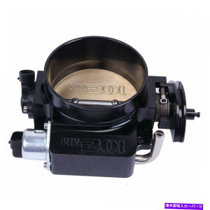 Throttle Body 102mmXbg{fB+TPS IACXbgʒuZT[CGM III LS1 LS2 LS3 LSX 102MM THROTTLE BODY+TPS IAC THROTTLE POSITION SENSOR FOR CGM III LS1 LS2 LS3 LSX