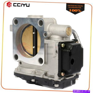 Throttle Body Honda Accord 2.4L 2012 2011 2010 2009 2008 16400R44A02�̃X���b�g���{�f�B Throttle Body For Honda Accord 2.4L 2012 2011 2010 2009 2008 16400R44A02�y���s�A���i�z