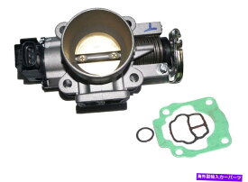 Throttle Body 鈴木ジプシー413のMPFIスロットルボディアセンブリ13401 M830A1 MPFI Throttle Body Assy 13401 M830A1 For Suzuki Gypsy 413