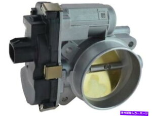 Throttle Body 2008�N����2009�N�̃X���b�g���{�f�B�|���e�B�A�b�NG8 3.6L V6 VS734FZ�X���b�g���{�f�B�A�Z���u�� Throttle Body For 2008-2009 Pontiac G8 3.6L V6 VS734FZ Throttle Body Assembly�y���s�A���i�z