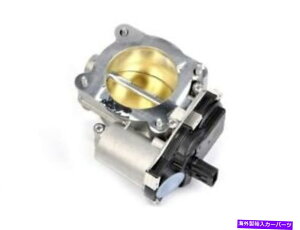 Throttle Body 2013-2014�̃X���b�g���{�f�B�V�{���[�}���uEco 2.4L 4 Cyl Luk Vin�FR V715KY Throttle Body For 2013-2014 Chevy Malibu Eco 2.4L 4 Cyl LUK VIN: R V715KY�y���s�A���i�z