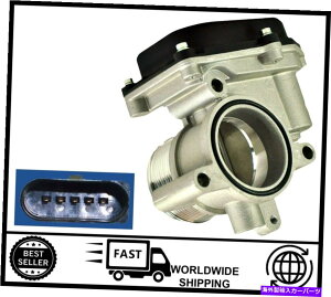 Throttle Body SEAT ALTEAAIBIZAALEONASKODA FABIA OCTAVIA̍Ȃ̃Xbg{fBAsbhAX[p[ Throttle Body FOR Seat Altea, Ibiza, Leon and Skoda Fabia Octavia, Rapid, Superb