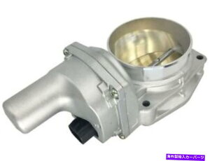 Throttle Body 2011-2016�V�{���[�J�v���X�X���b�g���{�f�B47146NK 2014 2014 2013 2015 For 2011-2016 Chevrolet Caprice Throttle Body 47146NK 2014 2012 2013 2015�y���s�A���i�z