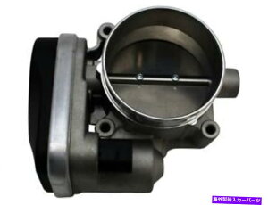 Throttle Body 2004�N�̃_�b�W�f�������S�X���b�g���{�f�BDIY�\�����[�V����65869MF 5.7L V8 For 2004 Dodge Durango Throttle Body DIY Solutions 65869MF 5.7L V8�y���s�A���i�z