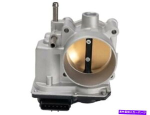 Throttle Body 2003�N����2009�N�̃g���^4Runner�X���b�g���{�f�B55775DQ 2004 2005 2006 2007 2008 For 2003-2009 Toyota 4Runner Throttle Body 55775DQ 2004 2005 2006 2007 2008