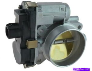 Throttle Body 2008-2012�V�{���[�G�N�X�v���X1500�X���b�g���{�f�B62366zy 2009 2010 2011 For 2008-2012 Chevrolet Express 1500 Throttle Body 62366ZY 2009 2010 2011