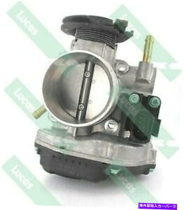 Throttle Body LTH439Xbg{fB-EAN 5021374363060 -EO QUALITY -LUCAS -BRAND NEW LTH439 Throttle Body - EAN 5021374363060 - EO Quality - Lucas - Brand new
