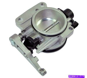 Throttle Body ���m�[�N���IMK2�̏ꍇ�A�~�[�K��MK1�A�������Z��MK1�A���O�iMK1 1.4 1.6�X���b�g���{�f�B For Renault Clio Mk2, Megane Mk1, Scenic Mk1, Laguna Mk1 1.4 1.6 Throttle Body�y���s�A���i�z