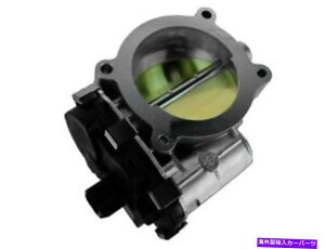 Throttle Body 2008�N�̃V�{���[�G�N�X�v���X1500�X���b�g���{�f�B81512FS 5.3L V8 For 2008 Chevrolet Express 1500 Throttle Body 81512FS 5.3L V8�y���s�A���i�z