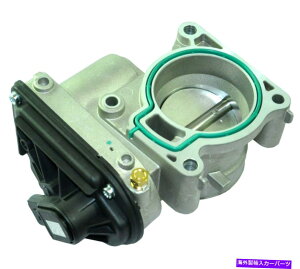 Throttle Body Ford C Max Focus Galaxy Mondeo S-Max 1.8 2.0 2004-2015�X���b�g���{�f�B�p FOR FORD C MAX FOCUS GALAXY MONDEO S-MAX 1.8 2.0 2004-2015 THROTTLE BODY�y���s�A���i�z