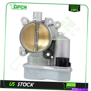 Throttle Body V{[̂߂̃Xbg{fBHHRRog|eBAbNǐՃ\XeBXyCI2.4L Throttle Body For Chevrolet HHR Cobalt Pontiac Pursuit Solstice Saturn Ion 2.4L