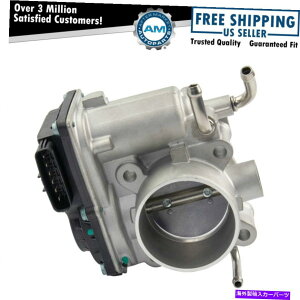 Throttle Body Camry Highlander RAV4 TC̃GWdqXbg{fBAZu Engine Electronic Throttle Body Assembly for Camry Highlander Rav4 TC