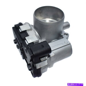 Throttle Body 03C133062D VW Tiguan Polo Beetle EOS Audi A1 Seat Skoda�p�̃X���b�g���{�f�B 03C133062D Throttle Body For VW Tiguan Polo Beetle Eos Audi A1 SEAT SKODA�y���s�A���i�z
