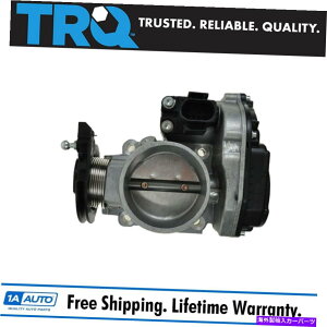 Throttle Body AEfBA4 VW Passat 1.8L^[{̐VXbg{fBAZu Throttle Body Assembly NEW for Audi A4 VW Passat 1.8L Turbo