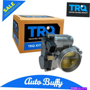 Throttle Body Equinox Malibu Impala Torrent Uplander Vue��TRQ�X���b�g���{�f�B�A�Z���u�� TRQ Throttle Body Assembly for Equinox Malibu Impala Torrent Uplander Vue�y���s�A���i�z