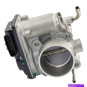 Throttle Body Camry Highlander Rav4 TCTRQGWdqXbg{fBAZu TRQ Engine Electronic Throttle Body Assembly for Camry Highlander Rav4 TC