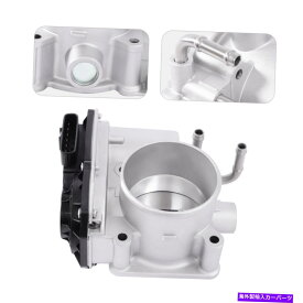 Throttle Body 日産フロンティア /アルティマ /不正なスズキ赤道スロットルボディ16119-3TA0A For Nissan Frontier / Altima / Rogue Suzuki Equator Throttle Body 16119-3TA0A