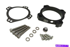 Throttle Body VW�A�E�f�B�V�[�gSkoda 2.0TFSI�X���b�g���{�f�B�X�y�[�T�[�E�H�[�^�[���^�m�[�������|�[�g-61 VW AUDI SEAT SKODA 2.0TFSI Throttle Body Spacer Water Methanol injection port-61�y���s�A���i�z