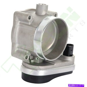 Throttle Body Dodge Ram 1500 5.7l 2005 2004 2003 Coplete Strootle Body W/TPS 53032120AC For Dodge Ram 1500 5.7L 2005 2004 2003 Coplete Throttle Body w/TPS 53032120AC�y���s�A���i�z