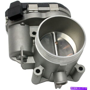 Throttle Body �{���{V70 S80 S60 XC90 XC70 C70�̐V�����X���b�g���{�f�B2003-2004 New Throttle Body for Volvo V70 S80 S60 XC90 XC70 C70 2003-2004