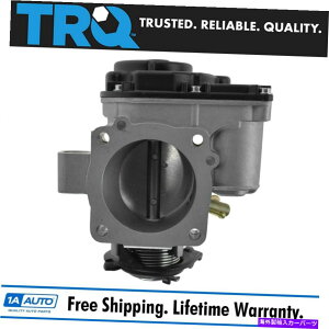 Throttle Body tHNX[QVWJuIStWFb^2.0lTRQXbg{fBAZu TRQ Throttle Body Assembly for Volkswagen VW Cabrio Golf Jetta 2.0L NEW