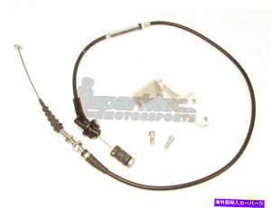 Throttle Body KXbg{fBP[urbguPbgK-SWAP K20 Integra RSX CIVIC CRX K-Tuned Throttle Body Cable & Billet Bracket K-Swap K20 Integra RSX Civic CRX