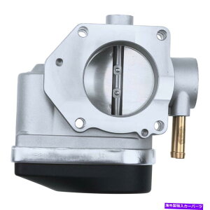 Throttle Body �t�H�[�h�t���[�W�����}�[�L�����[�~���m�����J�[���[�t�@�[3.0L�Z�_���̃X���b�g���{�f�B�A�Z���u�� Throttle Body Assembly for Ford Fusion Mercury Milan Lincoln Zephyr 3.0L Sedan�y���s�A���i�z