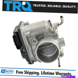 Throttle Body Camry Highlander Rav4 TCTRQGWdqXbg{fBAZu TRQ Engine Electronic Throttle Body Assembly for Camry Highlander Rav4 TC
