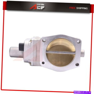 Throttle Body 2011-2014̃Xbg{fBV{[JvXJ}LS3 LS7 L99 90mm 67-3034 Throttle Body For 2011-2014 Chevrolet Caprice Camaro LS3 LS7 L99 90mm 67-3034