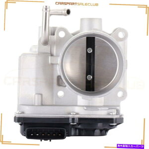 Throttle Body �g���^4runner sr5�^�R�}�x�[�X�v�������i�[2.7L L4 -GA�p�̃X���b�g���{�f�B�o���u Throttle Body Valve For Toyota 4Runner SR5 Tacoma Base Pre Runner 2.7L L4 - Ga�y���s�A���i�z