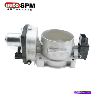 Throttle Body R˃Xbg{fBW/TPS OEM8L3Z9E926A FORD 3V FV[YSOHC Fuel Injection Throttle Body W/TPS OEM#8L3Z9E926A For Ford 3V F series SOHC