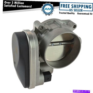 Throttle Body 300�`�������W���[�`���[�W���[�O�����h�`�F���L�[V8�̓d�q�X���b�g���{�f�B�A�Z���u�� Electronic Throttle Body Assembly for 300 Challenger Charger Grand Cherokee V8�y���s�A���i�z