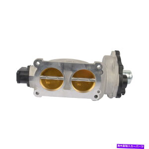 Throttle Body �t�H�[�h�}�X�^���OGT 4.6L 2005-2010 7R3Z9E926AA 9R3Z9E926A�p�̃X���b�g���{�f�B Throttle Body for Ford Mustang GT 4.6L 2005-2010 7R3Z9E926AA 9R3Z9E926A�y���s�A���i�z