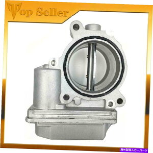 Throttle Body 35100-27410 Kia Carens 06- Ceed 08- Optima Magenis 06-10�̃X���b�g���{�f�B 35100-27410 Throttle Body For KIA Carens 06- Ceed 08- Optima Magenis 06-10�y���s�A���i�z