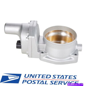 Throttle Body LS2 LS3 LS7 LSXのワイヤーによる102mm鋳造アルミニウム電子スロットルボディドライブ 102mm Cast Aluminum Electronic Throttle Body Drive By Wire For LS2 LS3 LS7 LSX