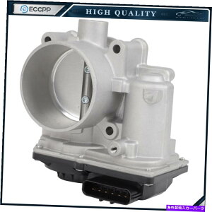 Throttle Body }c_CX-3 2.0L 2016-2018}c_3 2.0L 2012 2012 2013 2014-2018̃Xbg{fB Throttle Body For Mazda CX-3 2.0L 2016-2018 Mazda 3 2.0l 2012 2013 2014-2018