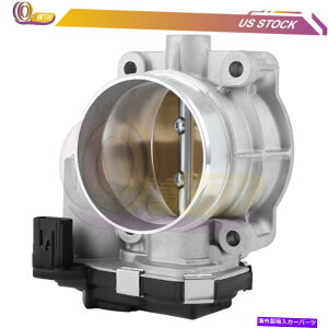 Throttle Body �V�{���[�J�}���J�v���X�̃X���b�g���{�f�B3.6L 2012 2013 2014 2015 2016-2017 Throttle Body For Chevrolet Camaro Caprice 3.6L 2012 2013 2014 2015 2016-2017�y���s�A���i�z