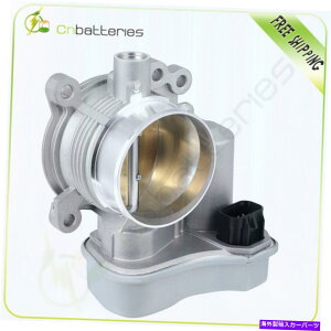 Throttle Body V{[̂߂̃Xbg{fBRogHHR|eBAbNǐՃ\XeBXyCI2.4L Throttle Body For Chevrolet Cobalt HHR Pontiac Pursuit Solstice Saturn Ion 2.4L