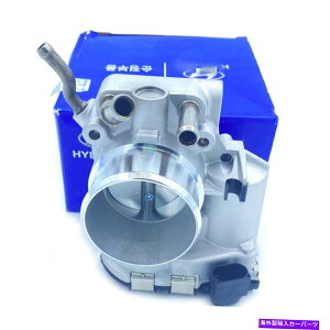 Throttle Body �q�����_�C�E�G�����g���E�X�^�t�F���w�b�NMD I30 KIA SOUL 351002B220�̃X���b�g���{�f�B Throttle Body for Hyundai Elantra Stufenheck MD i30 KIA Soul 351002B220�y���s�A���i�z