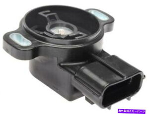 Throttle Body 1995�N�̃g���^4�����i�[�X���b�g���|�W�V�����Z���T�[AC�f���R21714QS 2.4L 4 Cyl For 1995 Toyota 4Runner Throttle Position Sensor AC Delco 21714QS 2.4L 4 Cyl