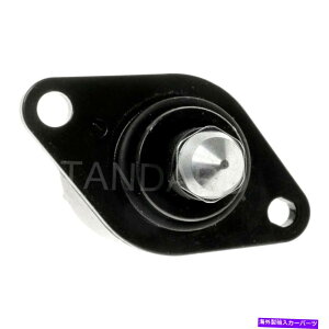 Throttle Body Chevy G30 1992-1996�W��AC123�X���b�g���{�f�B�A�C�h���G�A�R���g���[�����[�^�[�p For Chevy G30 1992-1996 Standard AC123 Throttle Body Idle Air Control Motor�y���s�A���i�z