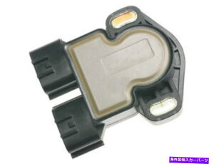 Throttle Body 65NZ97VXbgʒuZT[tBbg1996-2002YNGXg 65NZ97V Throttle Position Sensor Fits 1996-2002 Nissan Quest
