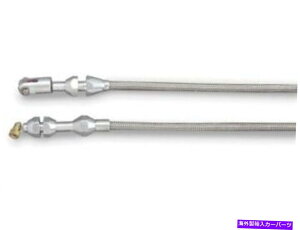 Throttle Body 2004Ñ|eBAbNGTOXbgP[uLokar 81952ww For 2004 Pontiac GTO Throttle Cable Lokar 81952WW