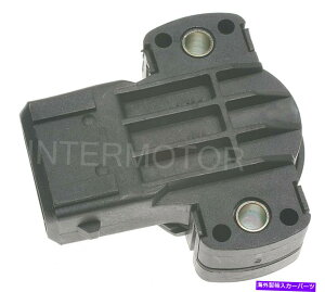 Throttle Body �W���C�O�j�b�V����TH317�X���b�g���ʒu�Z���T�[ Standard Ignition TH317 Throttle Position Sensor�y���s�A���i�z