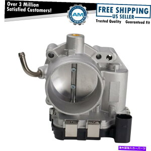 Throttle Body VWr[gStWFb^pTbgrbg2.5L̃GWXbg{fBAZu Engine Throttle Body Assembly for VW Beetle Golf Jetta Passat Rabbit 2.5L
